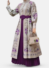 طقم محجبات 3097